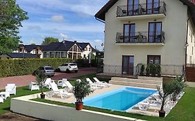 Pensjonat Spa Dolce Vita